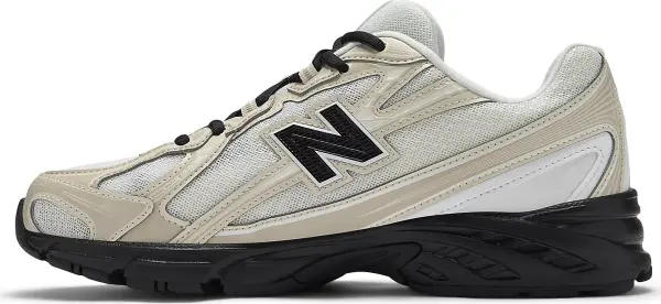 Кросівки New Balance 740 біло-бежеві U7404OO
