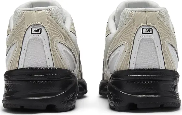 Кросівки New Balance 740 біло-бежеві U7404OO