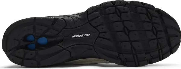Кросівки New Balance 740 біло-бежеві U7404OO