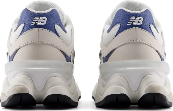 Кроссовки New Balance 9060 бежево-синие U90601KA