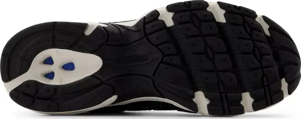 Кроссовки New Balance 530 черно-светло-коричневые U530CRB