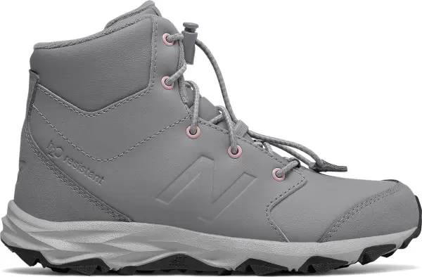 Черевики дитячі New Balance 800 сірі KH800GYY