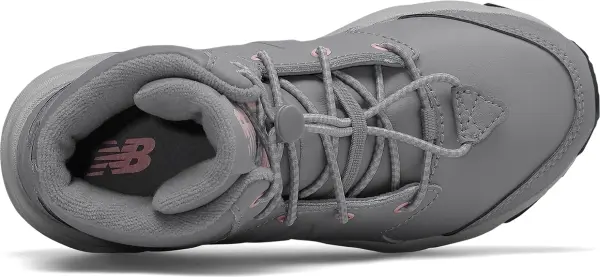 Черевики дитячі New Balance 800 сірі KH800GYY