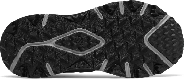 Черевики дитячі New Balance 800 сірі KH800GYY