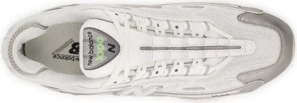 Кросівки New Balance 1000 біло-срібно-салатові M1000DI
