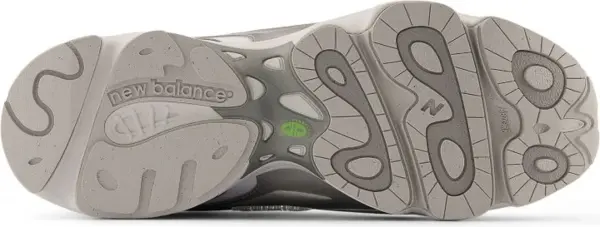 Кросівки New Balance 1000 біло-срібно-салатові M1000DI