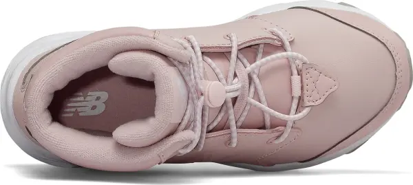 Черевики дитячі New Balance 800 світло-рожеві KH800PKY