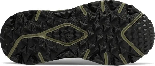 Черевики дитячі New Balance 800 темно-зелені KH800AGY