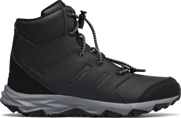 Ботинки детские New Balance 800 черные KH800BKY