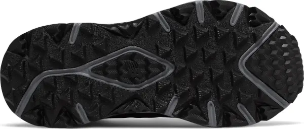 Ботинки детские New Balance 800 черные KH800BKY