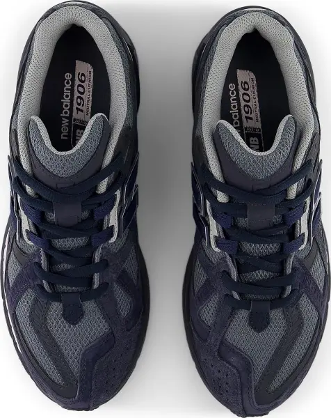 Кросівки New Balance 1906 UTILITY темно-синьо-темно-сірі U1906NVP