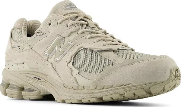 Кросівки New Balance 2002R бежеві U2002DXC