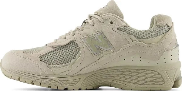 Кросівки New Balance 2002R бежеві U2002DXC