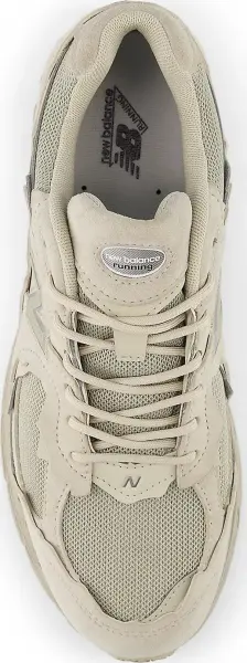 Кросівки New Balance 2002R бежеві U2002DXC