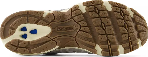 Кроссовки New Balance 530 серо-белые U5307VI