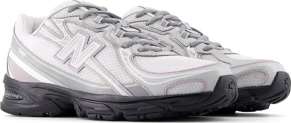 Кросівки New Balance 740 біло-сіро-світло-рожеві U7403UQ