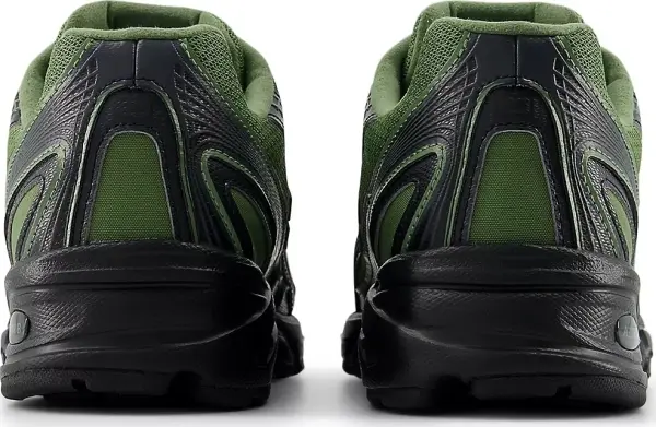 Кроссовки New Balance 740 зелено-черные U7403DN