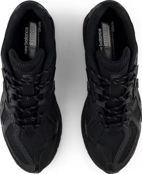 Кроссовки New Balance 1906U черные M1906NJ