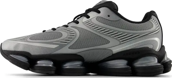 Кросівки New Balance 2000 сіро-чорні U20006OU