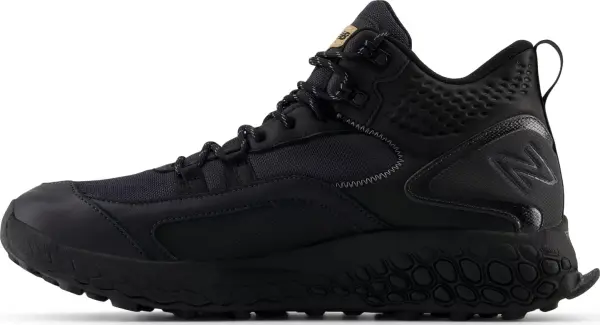 Черевики для хайкінгу New Balance FRESH FOAM X HIERRO MID GORE-TEX чорні MTHIMCAE