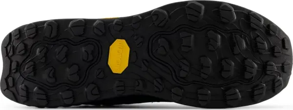 Черевики для хайкінгу New Balance FRESH FOAM X HIERRO MID GORE-TEX чорні MTHIMCAE