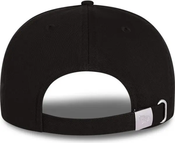 Кепка New Era CAP RETRO CROWN TEAM HERITAGE HOLLYWOOD STARS чорно-жовта 60112595