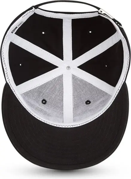 Кепка New Era CAP RETRO CROWN TEAM HERITAGE HOLLYWOOD STARS чорно-жовта 60112595