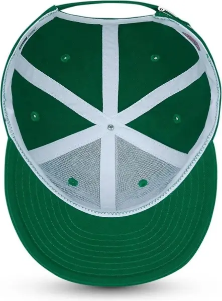 Кепка New Era CAP RETRO CROWN TEAM HERITAGE OMAHA ROYALS зелено-біло-темно-синя 60112596