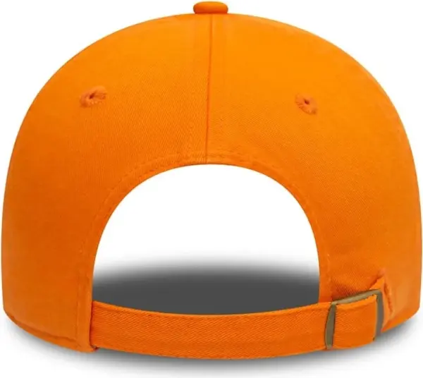 Кепка New Era MINOR LEAGUE CSCL оранжево-біла 60141930