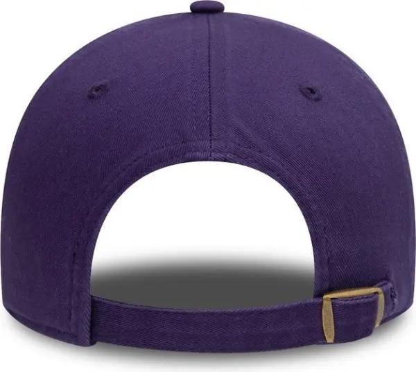 Кепка New Era MINOR LEAGUE CSCL фіолетово-жовта 60141932