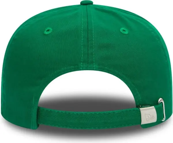 Кепка New Era TEAM HERITAGE зелено-біла 60141928