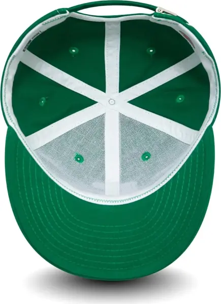 Кепка New Era TEAM HERITAGE зелено-біла 60141928
