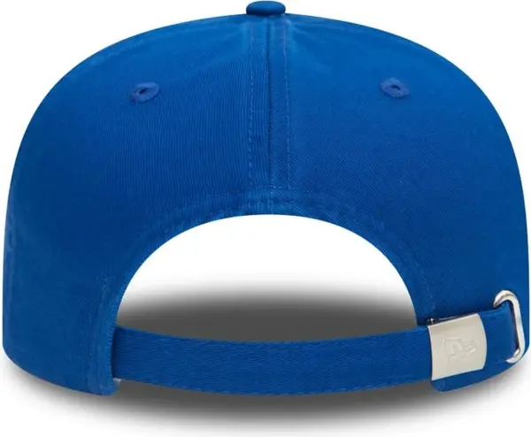 Кепка New Era TEAM HERITAGE синьо-чорна 60141926