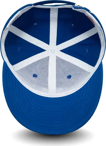 Кепка New Era TEAM HERITAGE синьо-чорна 60141926