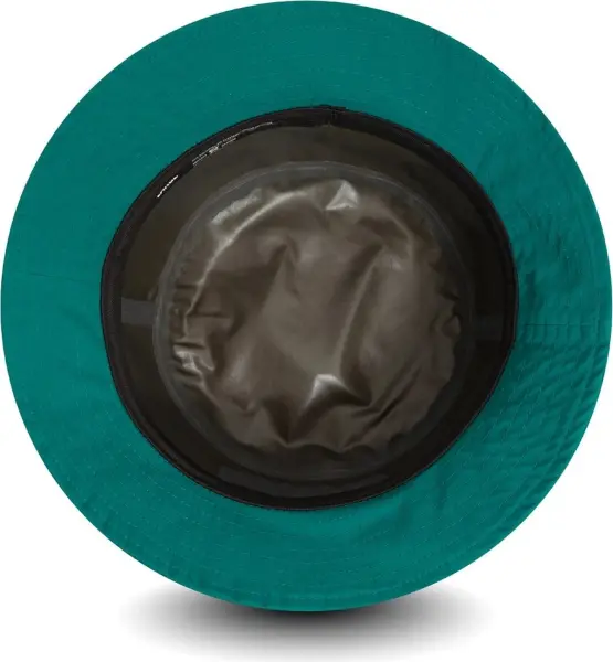 Панама New Era VINTAGE GORETEX темно-бірюзова 60141490