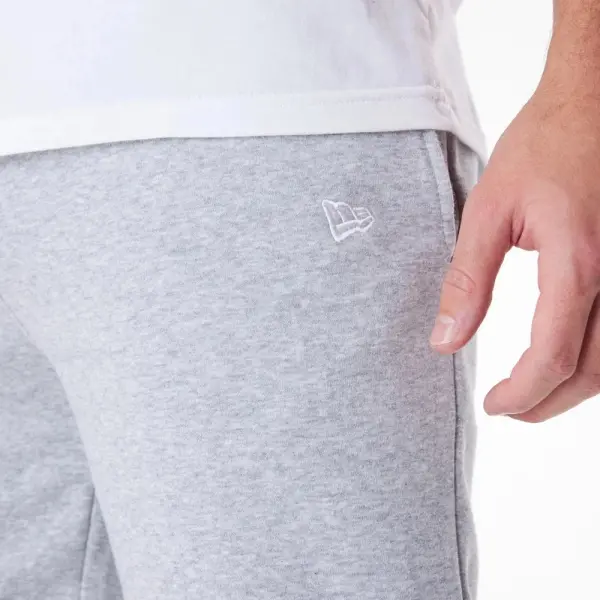 Спортивные штаны New Era ESSENTIAL серые 60416744