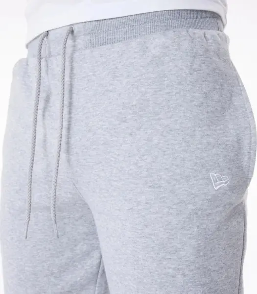 Спортивные штаны New Era ESSENTIAL серые 60416744
