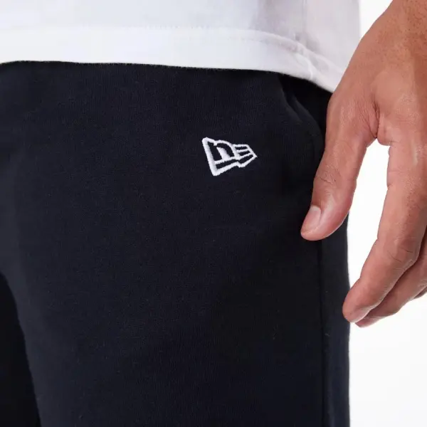 Спортивні штани New Era ESSENTIAL чорні 60416741