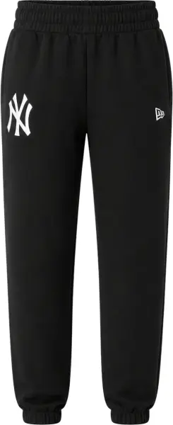 Спортивные штаны женские New Era NEW YORK YANKEES черные 60564908