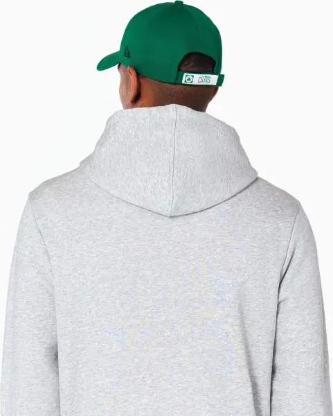 Худі New Era BOSTON CELTICS NBA сіро-зелене 60505438