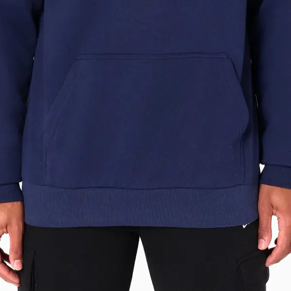 Худи New Era CLEVELAND CAVALIERS NBA темно-сине-золотисто-бордовое 60505450