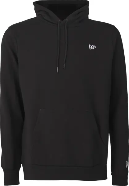 Худі New Era ESSENTIAL чорне 60416735