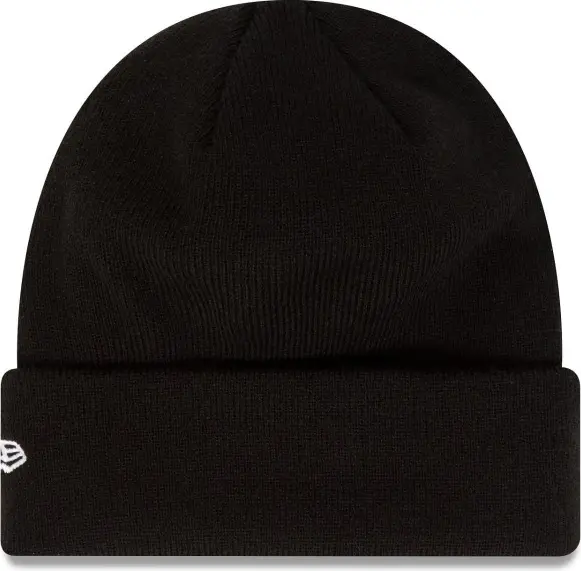 Шапка New Era ESSENTIAL LA LAKERS черная 60348856