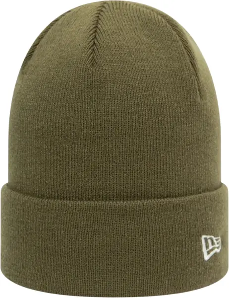 Шапка New Era POP COLOR CAP оливкова 60141825