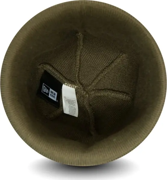 Шапка New Era POP COLOR CAP оливкова 60141825