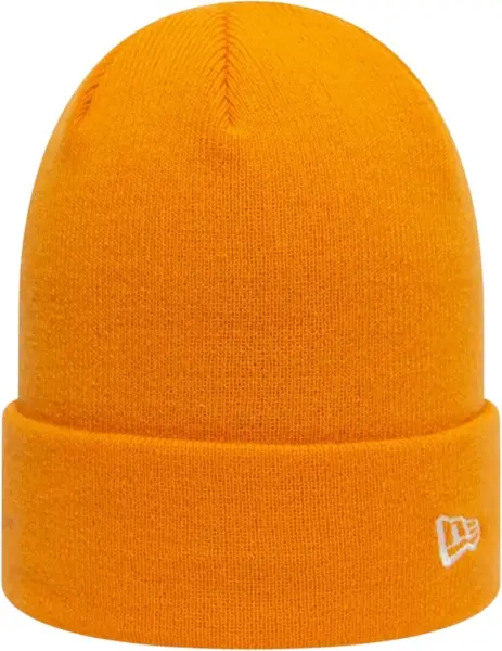Шапка New Era POP COLOR CAP помаранчева 60141764