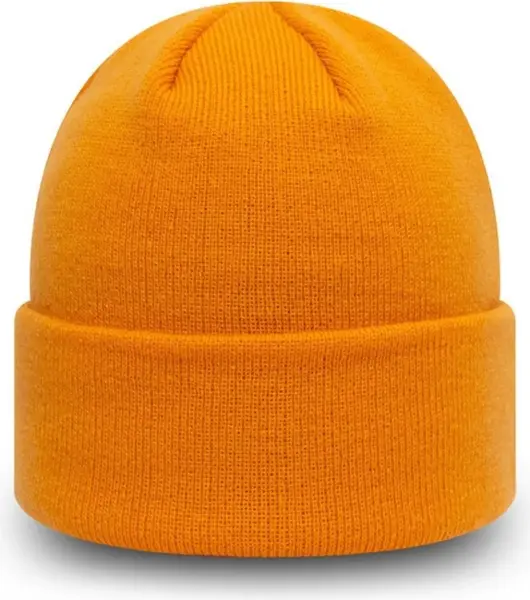 Шапка New Era POP COLOR помаранчева 60141645