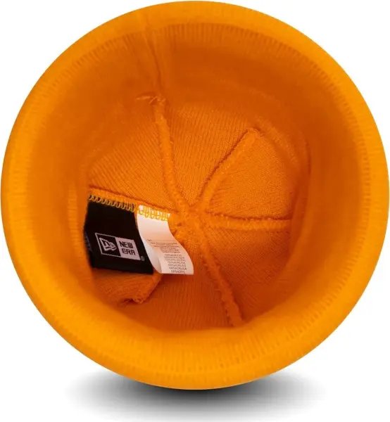 Шапка New Era POP COLOR помаранчева 60141645