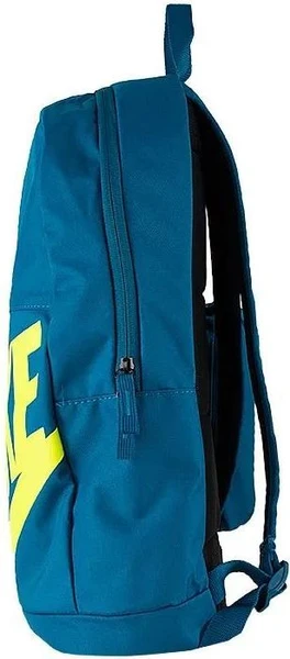 Рюкзак подростковый Nike ELMNTL BKPK сине-желтый BA6030-301