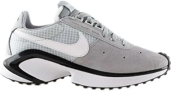 Кросівки Nike D/MS/X Waffle темно-сіро-сірі CQ0205-002